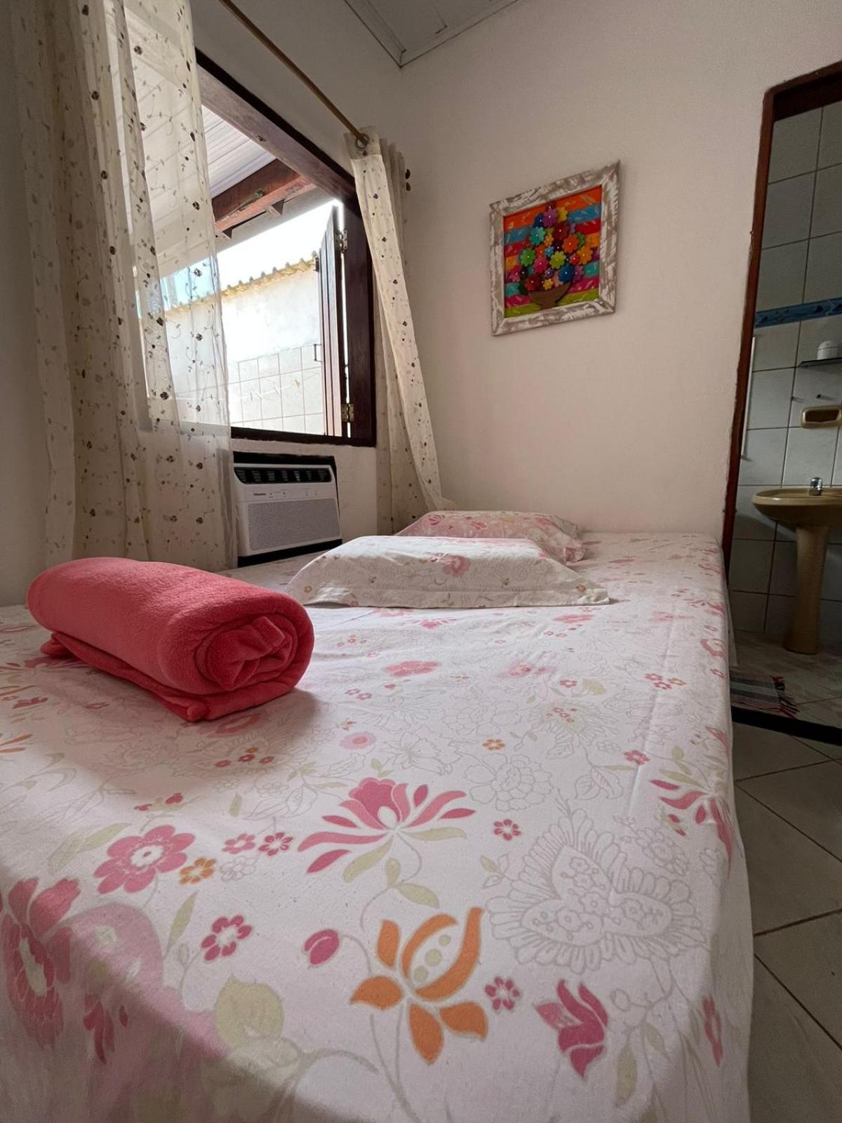 Casa Temporada Em Paraty Familiar מראה חיצוני תמונה