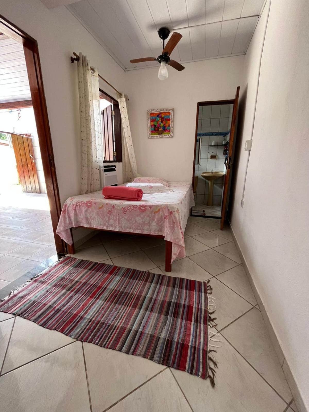 Casa Temporada Em Paraty Familiar מראה חיצוני תמונה