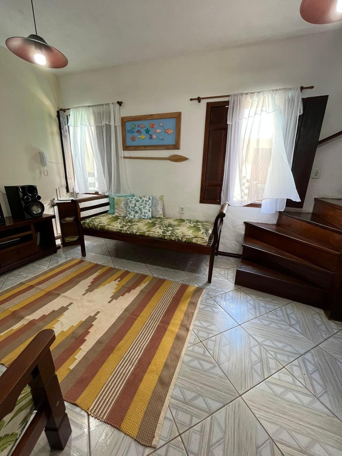 Casa Temporada Em Paraty Familiar מראה חיצוני תמונה