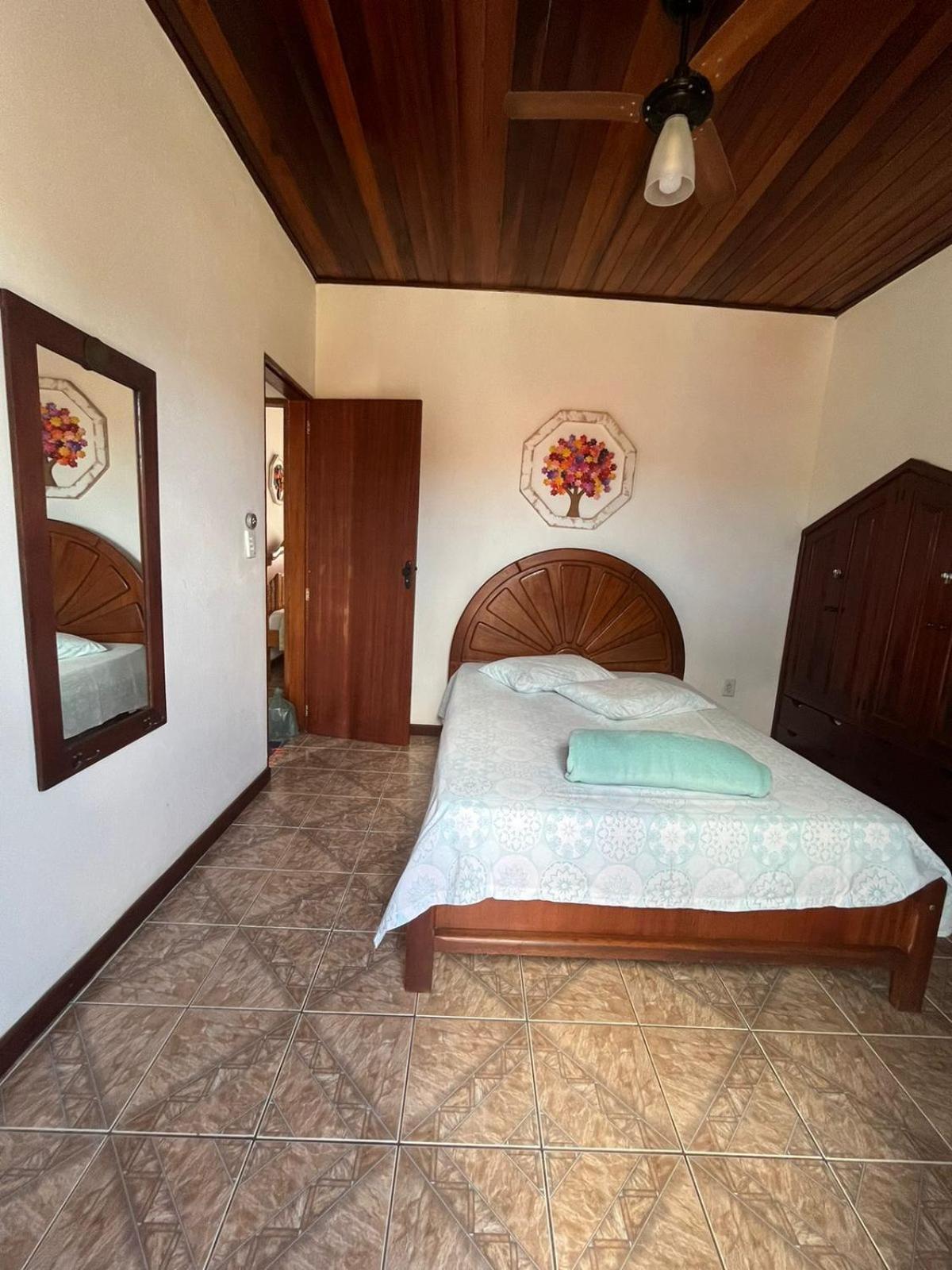 Casa Temporada Em Paraty Familiar מראה חיצוני תמונה