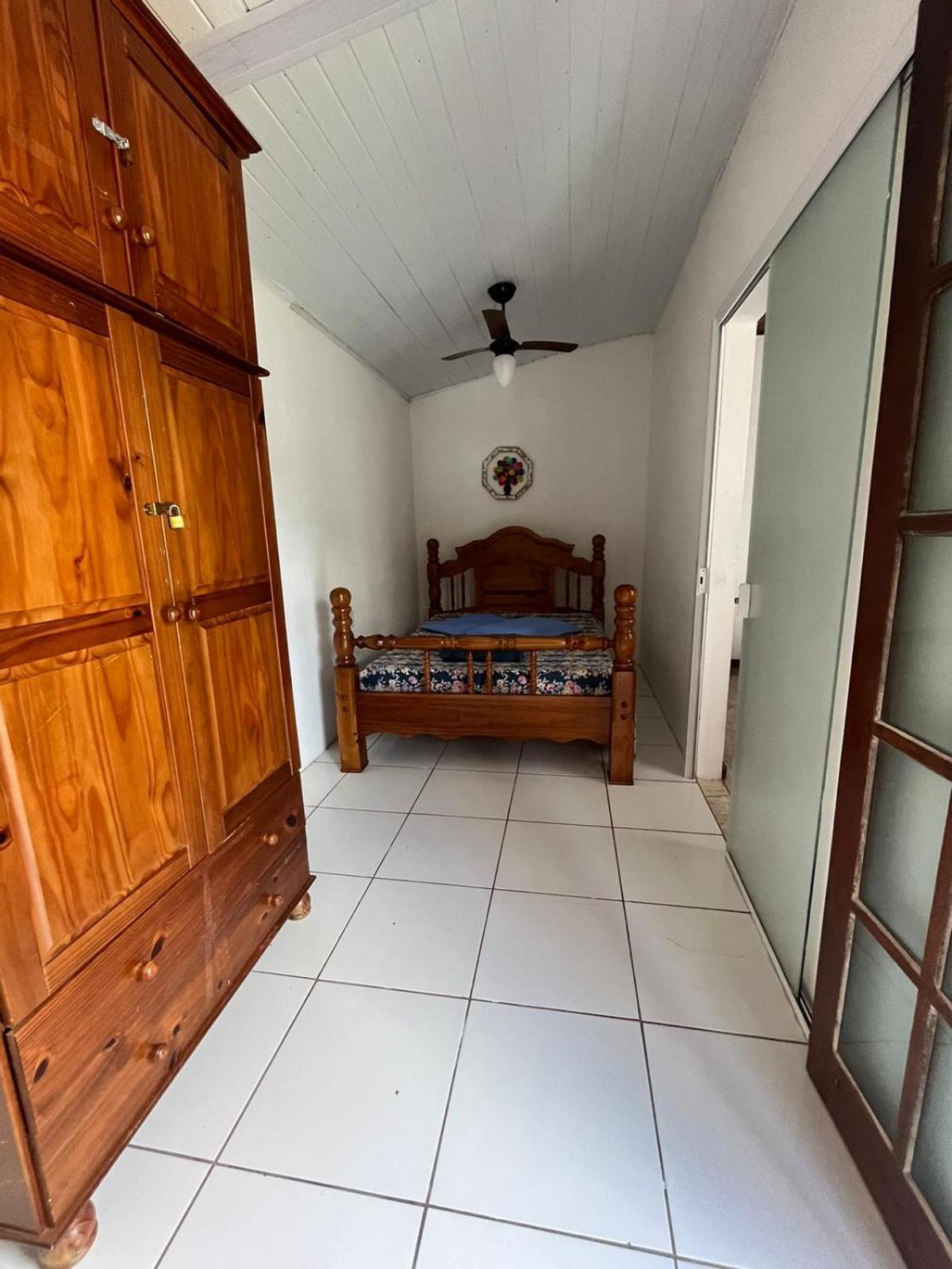 Casa Temporada Em Paraty Familiar מראה חיצוני תמונה