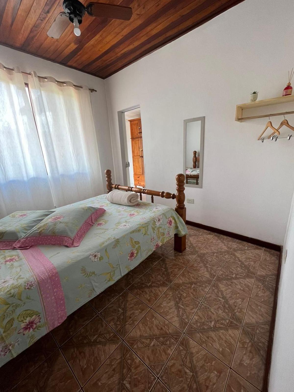 Casa Temporada Em Paraty Familiar מראה חיצוני תמונה