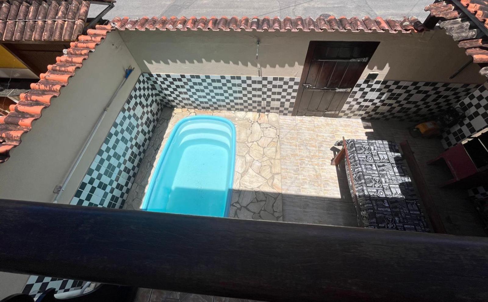 Casa Temporada Em Paraty Familiar מראה חיצוני תמונה