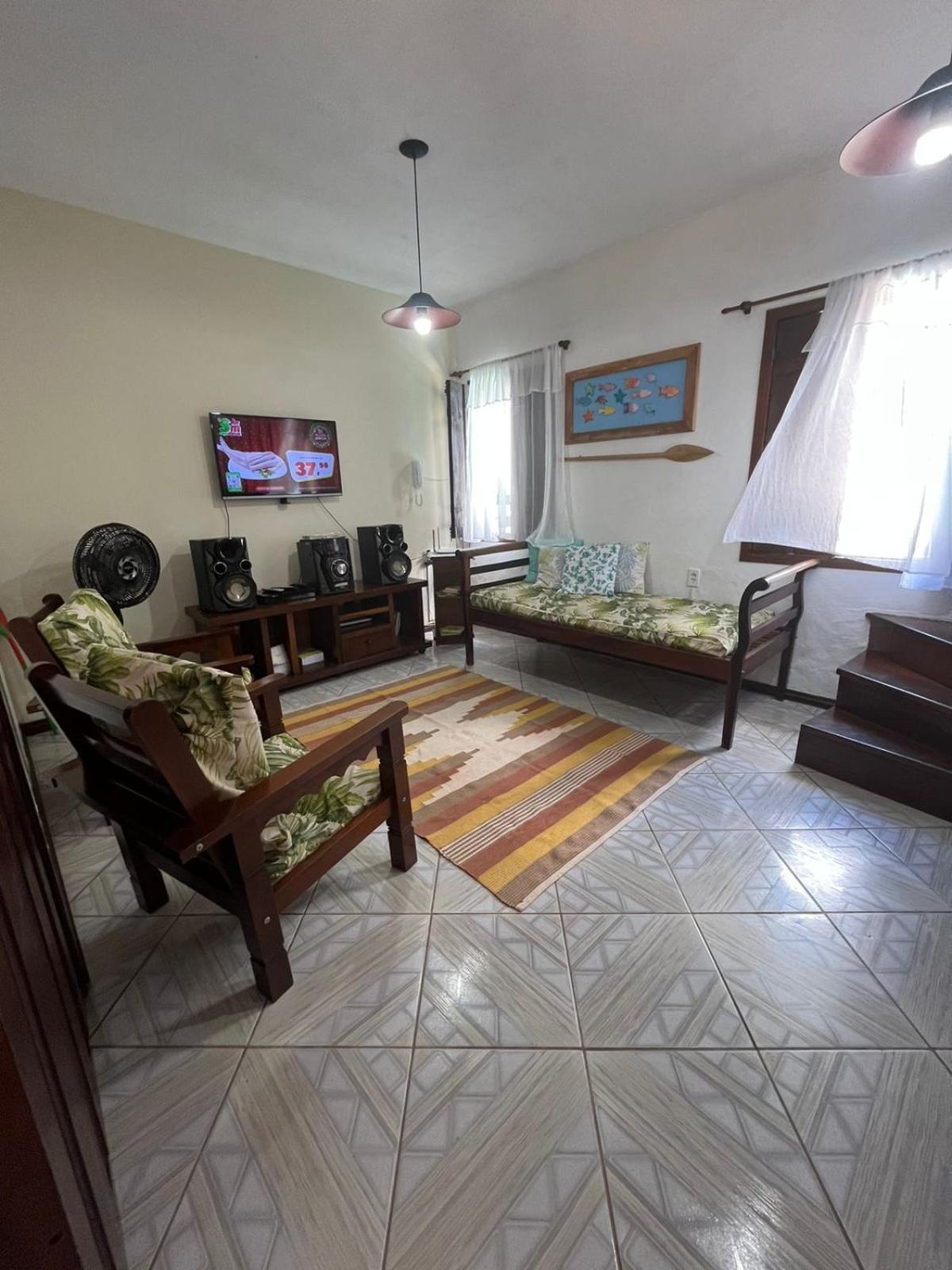 Casa Temporada Em Paraty Familiar מראה חיצוני תמונה