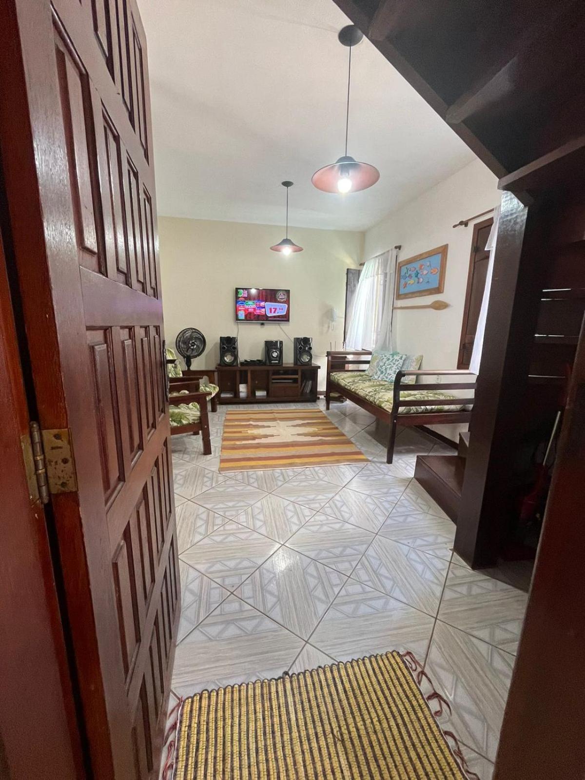 Casa Temporada Em Paraty Familiar מראה חיצוני תמונה