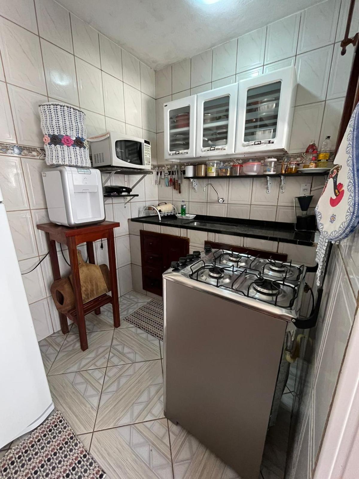 Casa Temporada Em Paraty Familiar מראה חיצוני תמונה