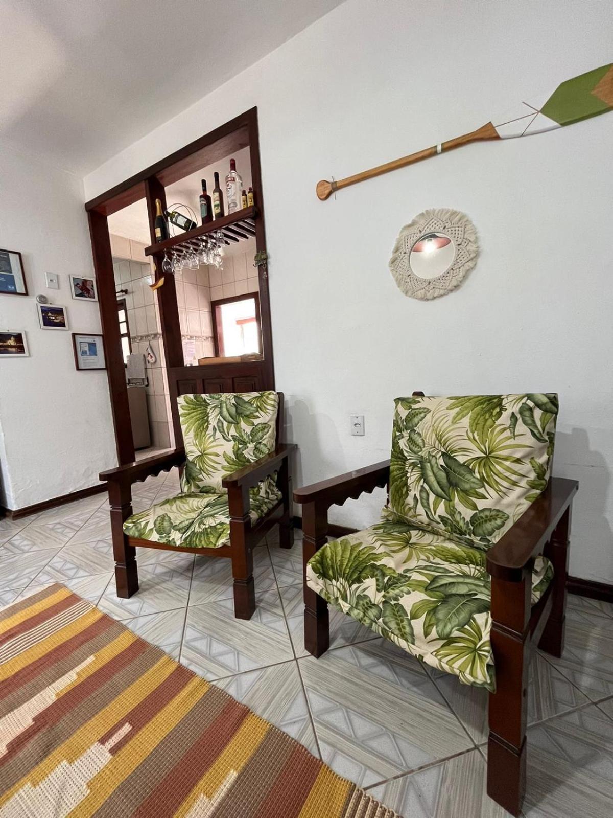 Casa Temporada Em Paraty Familiar מראה חיצוני תמונה