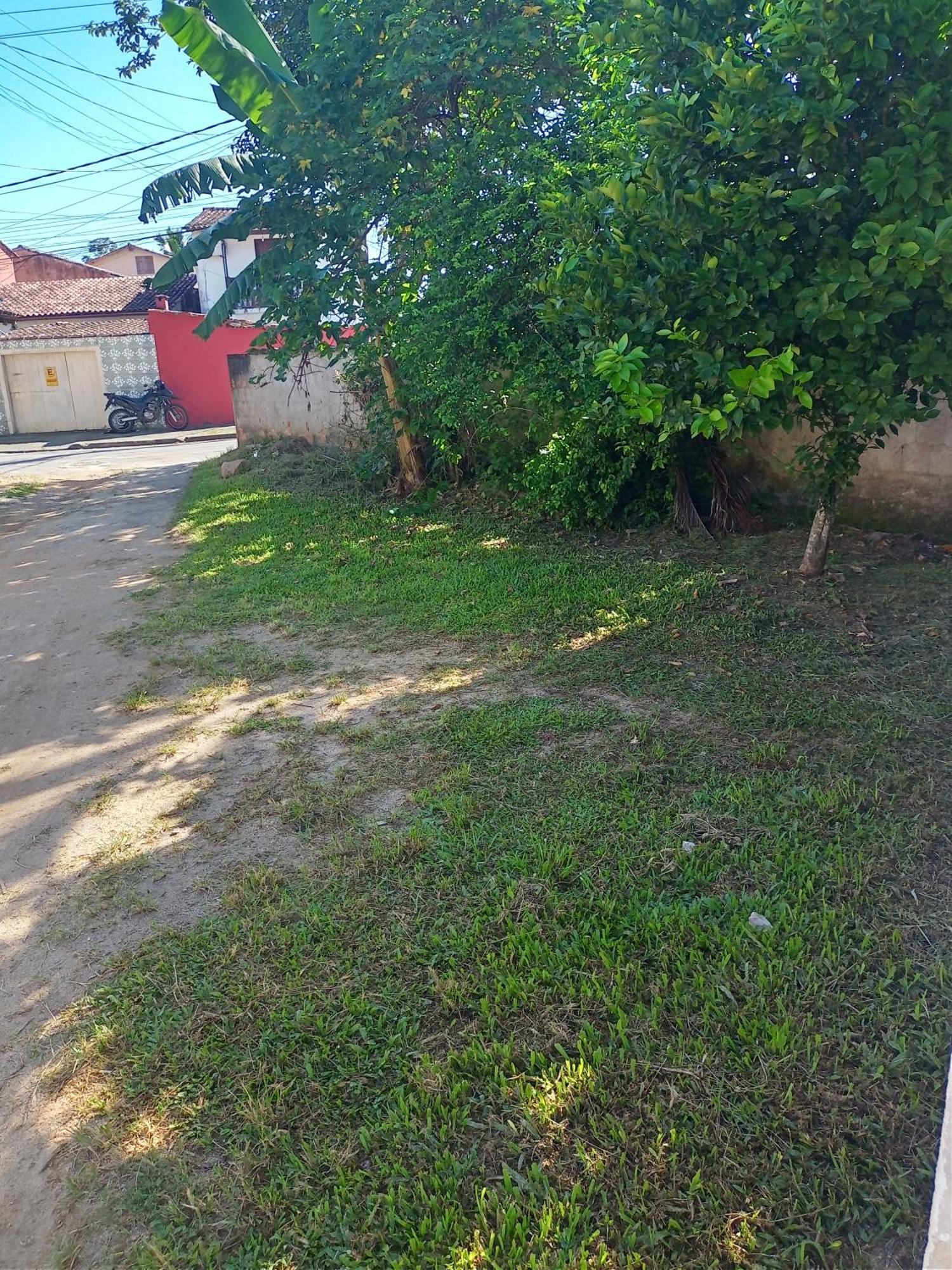 Casa Temporada Em Paraty Familiar מראה חיצוני תמונה