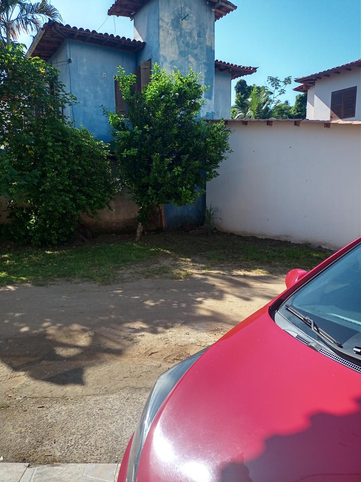Casa Temporada Em Paraty Familiar מראה חיצוני תמונה
