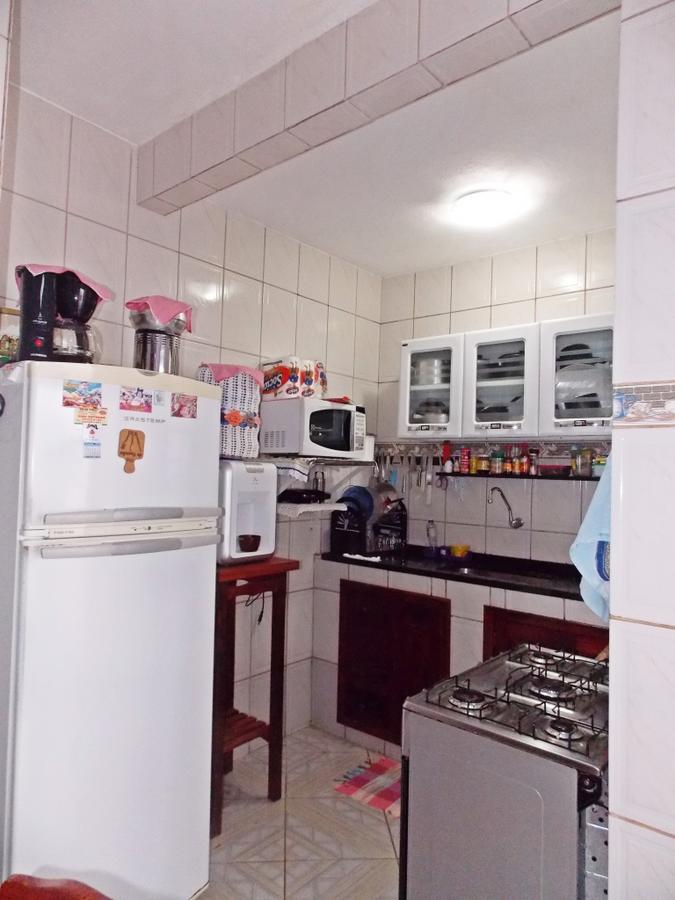 Casa Temporada Em Paraty Familiar מראה חיצוני תמונה