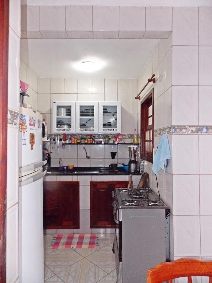 Casa Temporada Em Paraty Familiar מראה חיצוני תמונה